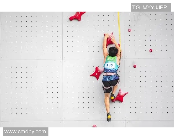 成都攀岩队在世界攀岩锦标赛中的精彩表现与技术分析