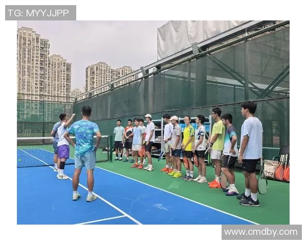 杭州网球队技术革新引发热议助力网球运动新发展