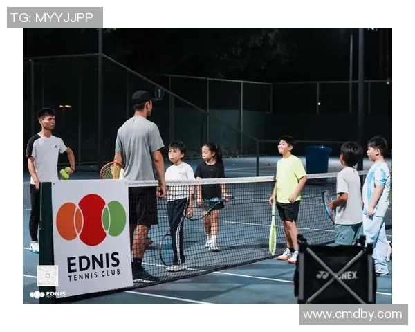 深圳网球队逆袭之路:从默默无闻到全国瞩目的辉煌历程